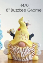 ClayMagic-Gießform - neu – Buzzbee Gnome – 19,7 x 17,8 cm – USA