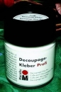 Marabu - Decoupage Kleber Profi - 50 ml