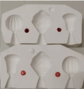 MAYCO–Gießform – neu – Baumschmuck mit Struktur im 3er-Set - 5,5+ 6,0 + 5 cm