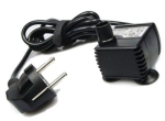 EDEN Pumpe 104 G - 1,5m Kabel - ~0,5m Förderhöhe – für Zimmer-​Springbrunnen