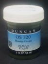 OS-520 – Hunter Green – Kaltmalfarbe von DUNCAN – 59 ml – Altbestand