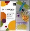 do it yourself card kit von RICO DESIGN – Liebell / Biene – statt 6,95 EUR
