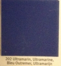 Ultramarin - RI-7011-202 – Kaltmalfarbe von RICO