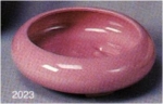 SCIOTO-Gießform - neu – Pflanzschale – 15 cm Ø - USA