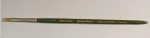 SPRINGER-Pinsel – Nylon-Haar – flach - Größe 4 – 10 mm Borstenlänge