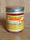UR-92 – Apricot Yellow – under red – Spezielle  MAYCO-Unterglasur - 30 ml – Kegel 06 = 1.015 bis 1.020 °C – bitte unbedingt Beschreibung lesen