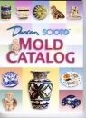 DUNCAN / SCIOTO – Gießformen-Katalog – 160 Seiten – alle gezeigten Formen können aktuell bestellt werden