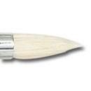 MAYCO - Runder Kaltmal-/Drybrush-Pinsel - Nr. 5