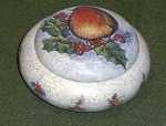 Runde Dose – 15 cm Durchmesser - Schrühware