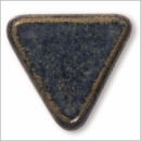 Schwarzblaueffekt – glänzend - 200 ml – Steinzeug-Glasur von BOTZ - Brennbereich 1.220 bis 1.280 °C