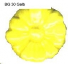 Butterfly-Glasur - 100 ml - BG-30 - gelb