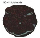 Butterfly-Glasur - 100 ml - BG-41 - schokolade