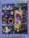 SCIOTO CLASSICS - Farbkatalog - 99 Seiten - alle Gießformen sind lieferbar!