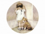 Decal - CHILDS PLAY - 50mm – Motiv B