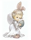 Decal - ANGELI – 50mm – A