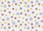 Decal - LUCKY STAR CHINTZ