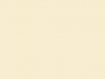 Decal - COLOUR SHEET CREAM - 20 x 30 cm