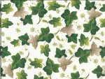 Decal - IVY MAPLE - 1/4 Chintzbogen - 35 x 22 cm