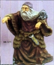 Zauberer – 30 cm hoch - Schrühware