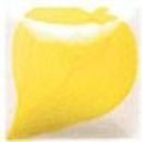 EZ Stroke - Neon Yellow - 29,5 ml - Unterglasurfarbe von DUNCAN / MAYCO