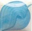 EZ Stroke - Peacon Green - 29,5 ml - Unterglasurfarbe von DUNCAN / MAYCO