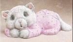 'Fuzzy Cat - Kat''n James' – Schrühware