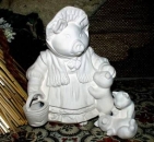 Schweinemama - Mrs. Oinker – Schrühware