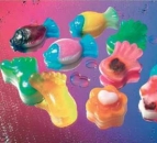 Giessform -  Seife - Hand - Fuss ...