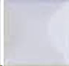 NTG-9036 – Super White  - semi-opaque – gloss – NONTOXIC – lebensmittelgeeignet – GARE GLOSS GLAZE – 4oz = 118 ml – 1.015°C