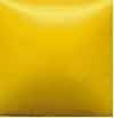 Dark yellow - OS-435 - Bisq-Stain Opaque Acrylics of DUNCAN - Best of DUNCAN