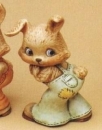 Hase - Buster Bunny - Schrühware