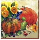 s2283 - Sunny September - Servietten - Packung - 20 Stück
