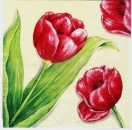 s3267 - Favrite Flower - Servietten - Packung - 20 Stück