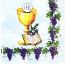 s3273 - Chalice - Servietten - Packung - 20 Stück