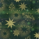 s3727 - Stars all over - Napkins - Package - 20 pcs.