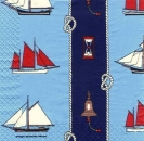 s4x0207 - Schiffe - SCHWEDEN - Servietten - Packung - 20 Stück