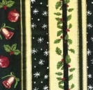 s5466 - Holly - dark green - Napkins - Package - 20 pcs.