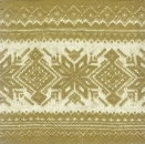 s5469 - Nordic - light brown - Servietten - Packung - 20 Stück