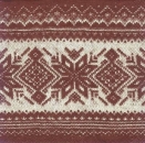 s5478 - Nordic - brown - Servietten - Packung - 20 Stück