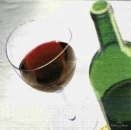 s5668 – Vino Rosso – Servietten – Packung – 20 Stück