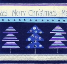 s6422 –  Merry Christmas – Weihnachten – Servietten – 33 x 33 cm - Packung – 20 Stück