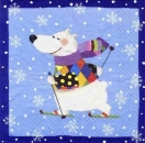 s6456 - Heikki - Napkins - Package - 20 pcs.