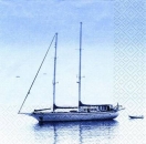 s6777 - Yacht - Packung - 20 Stück.
