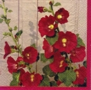 s6797 -  Malven - Napkins - Package - 20 pcs..