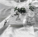 s7219 - Communion - Servietten - Packung - 20 Stück
