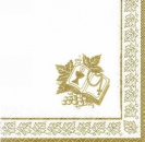 s7381 - Holy Bible - Servietten - Packung - 20 Stück