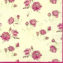 s8071 - Emely - Blumen - Australien - Servietten - Packung - 20 Stück