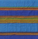 s8924 - Habanera - blue - Napkins - Package - 20 pcs..