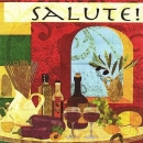 s9266 - Salute! - Napkins - Package - 20 pcs.