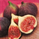 s9270 - Figs - Servietten - Packung - 20 Stück
